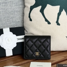 Chanel Wallets Purse